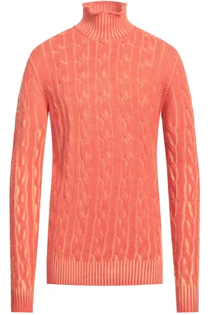 KANGRA CASHMERE MAGLIERIA Dolcevita