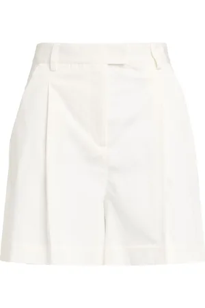 BALLANTYNE BOTTOMWEAR Shorts e bermuda
