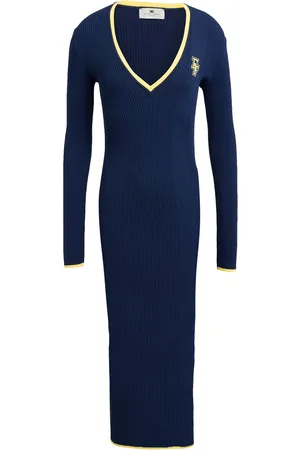 Elisabetta Franchi VESTITI Vestiti midi