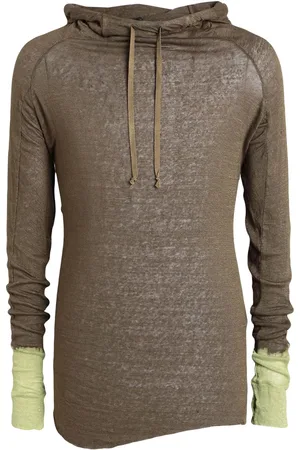MASNADA MAGLIERIA Pullover