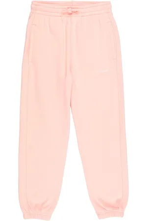 OFF-WHITE OFFWHITE™ KIDS BOTTOMWEAR Pantaloni