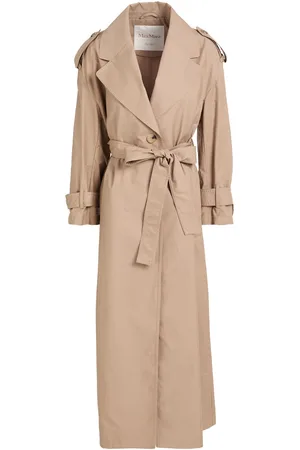 Max mara the cube CAPISPALLA Soprabiti & Trench