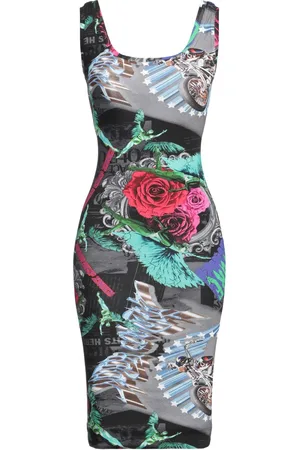VERSACE VESTITI Vestiti midi