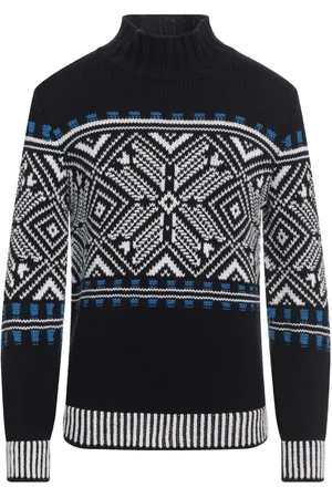 KANGRA CASHMERE MAGLIERIA Dolcevita
