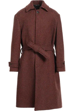 COSTUMEIN CAPISPALLA Cappotti