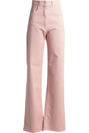 Nº21 BOTTOMWEAR Pantaloni jeans