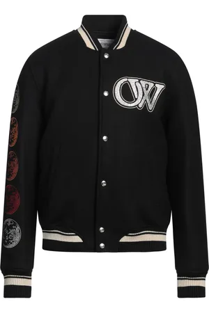 OFF-WHITE OFFWHITE™ CAPISPALLA Giacche & Giubbotti