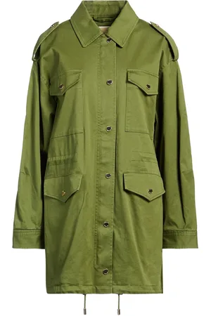 Michael Kors CAPISPALLA Soprabiti & Trench