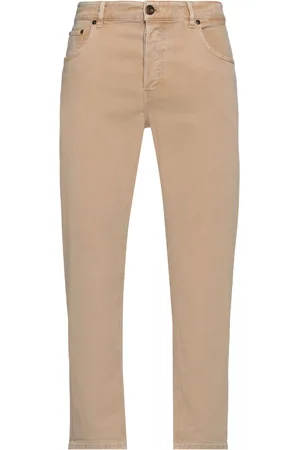 PT Torino BOTTOMWEAR Pantaloni jeans