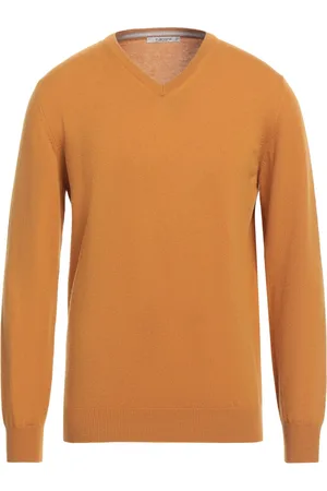 KANGRA CASHMERE MAGLIERIA Pullover
