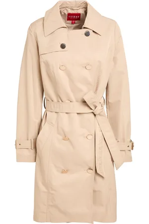 Guess CAPISPALLA Soprabiti & Trench