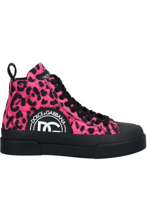 Dolce & Gabbana CALZATURE Sneakers