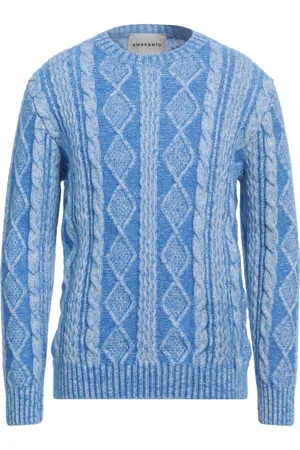 AMARANTO MAGLIERIA Pullover