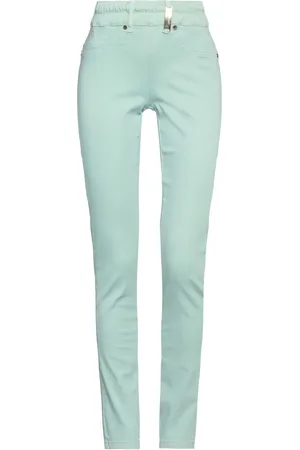 ANGELO MARANI BOTTOMWEAR Pantaloni