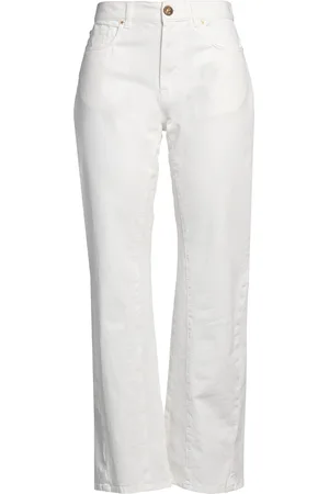 LORENA ANTONIAZZI BOTTOMWEAR Pantaloni