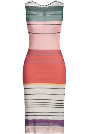 M Missoni VESTITI Vestiti midi