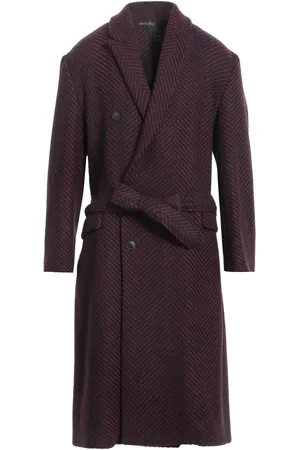 COSTUMEIN CAPISPALLA Cappotti
