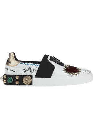 Dolce & Gabbana CALZATURE Sneakers