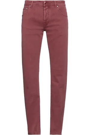 Jacob Cohen BOTTOMWEAR Pantaloni jeans