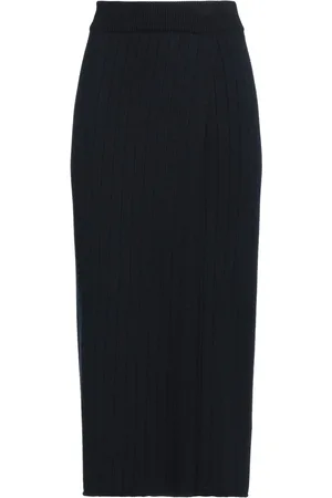 ELEVENTY BOTTOMWEAR Gonne midi