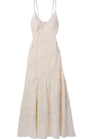 LOVESHACKFANCY VESTITI Vestiti lunghi