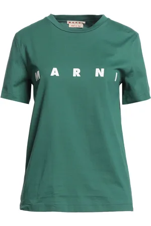 Marni TOPWEAR Tshirts