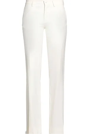 LUIGI BIANCHI MANTOVA BOTTOMWEAR Pantaloni