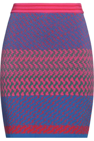 Diane von Furstenberg BOTTOMWEAR Minigonne