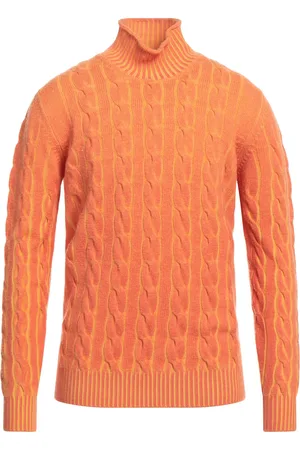 KANGRA CASHMERE MAGLIERIA Dolcevita