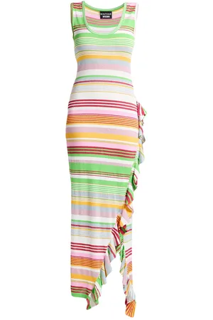 Moschino VESTITI Vestiti lunghi