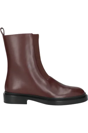 Jil Sander CALZATURE Stivaletti