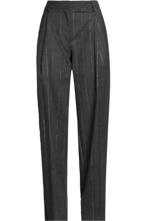 GRIFONI BOTTOMWEAR Pantaloni