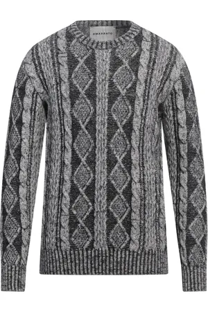 AMARANTO MAGLIERIA Pullover