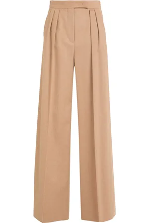 Max Mara BOTTOMWEAR Pantaloni