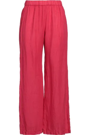120% Lino BOTTOMWEAR Pantaloni
