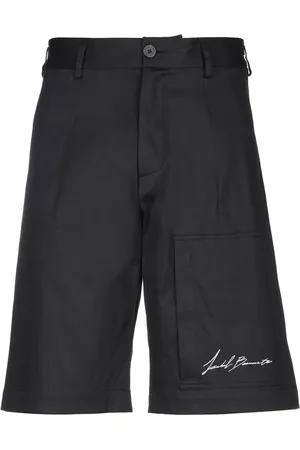 ISABEL BENENATO BOTTOMWEAR Shorts e bermuda
