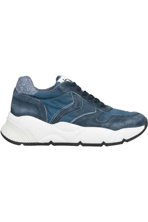 Voile blanche CALZATURE Sneakers