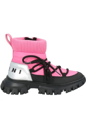 Marni CALZATURE Stivaletti