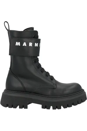 Marni CALZATURE Stivaletti