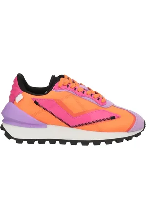 Voile blanche CALZATURE Sneakers