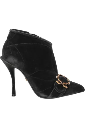 Dolce & Gabbana CALZATURE Stivaletti
