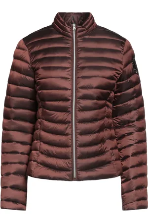 ERMANNO SCERVINO CAPISPALLA Piumini & Imbottiti Sintetici