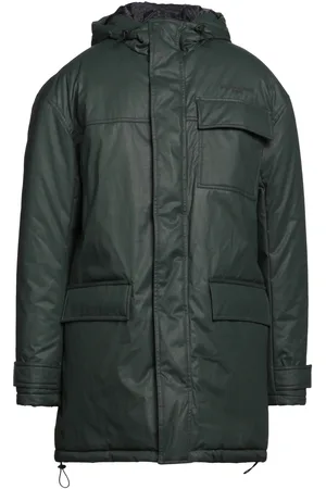 Maison Kitsuné CAPISPALLA Cappotti