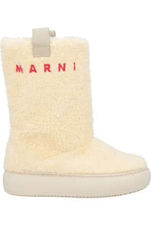 Marni CALZATURE Stivaletti