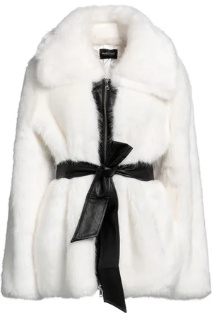 Guess CAPISPALLA Shearling & Teddy