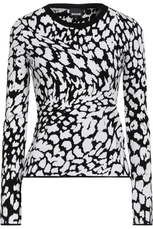 Roberto Cavalli MAGLIERIA Pullover