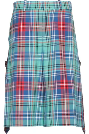 Charles Jeffrey Loverboy BOTTOMWEAR Shorts e bermuda