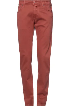 Jacob Cohen BOTTOMWEAR Pantaloni
