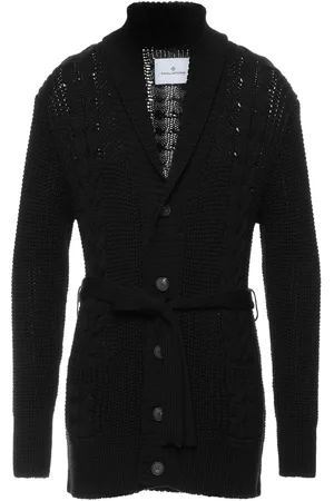 TAGLIATORE MAGLIERIA Cardigan