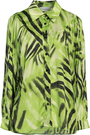 GAËLLE TOPWEAR Camicie